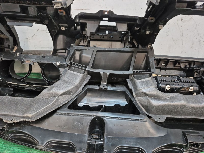 Recambio de salpicadero para volkswagen tiguan (ad1, ax1) 1.5 tsi referencia OEM IAM   