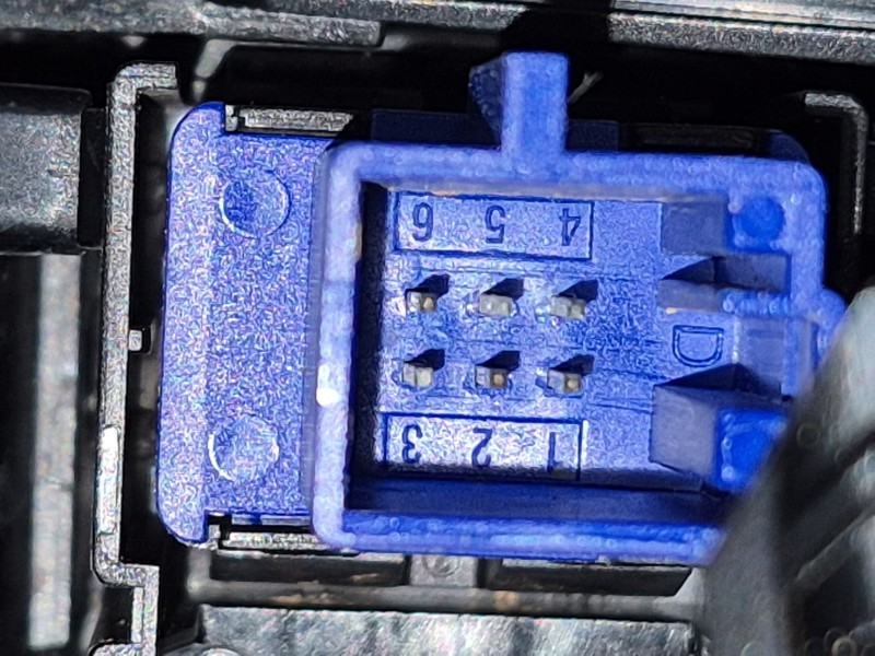 Recambio de salpicadero para volkswagen tiguan (ad1, ax1) 1.5 tsi referencia OEM IAM   