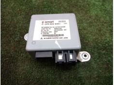 Recambio de modulo electronico para smart fortwo coupé (451) 1.0 (451.331, 451.380) referencia OEM IAM   