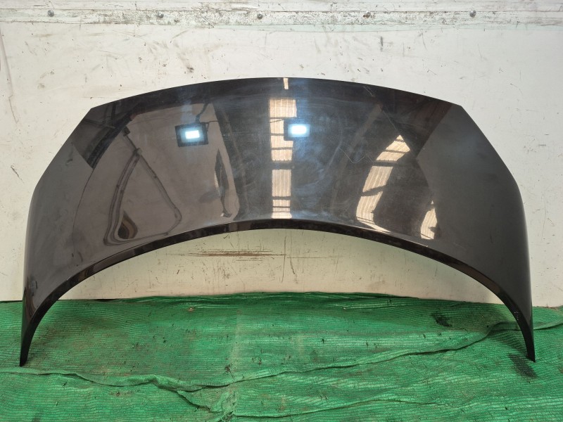 Recambio de capot para renault grand scénic ii (jm0/1_) 1.9 dci (jm14) referencia OEM IAM   