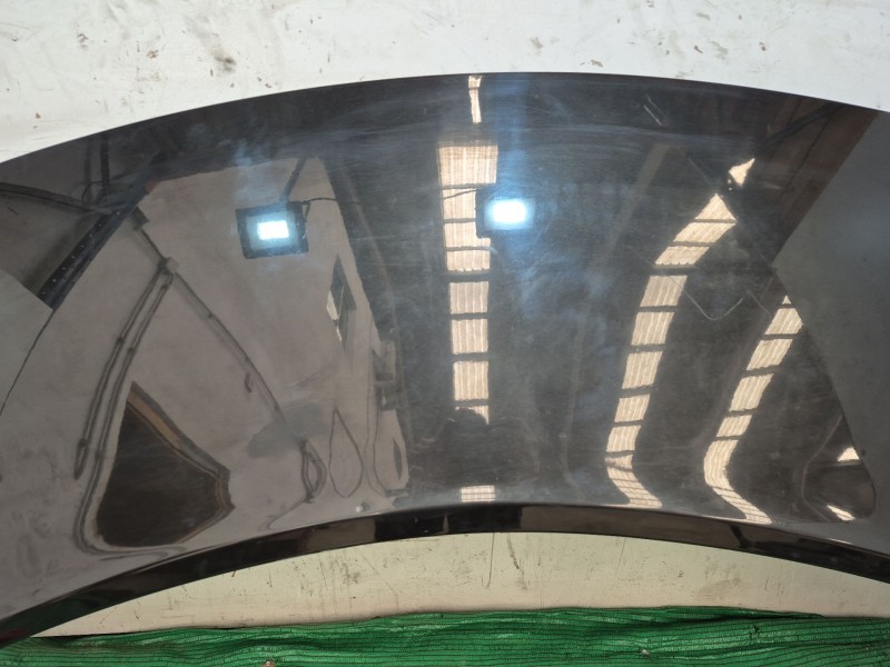 Recambio de capot para renault grand scénic ii (jm0/1_) 1.9 dci (jm14) referencia OEM IAM   