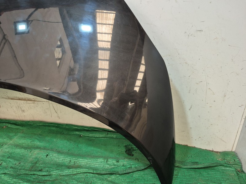 Recambio de capot para renault grand scénic ii (jm0/1_) 1.9 dci (jm14) referencia OEM IAM   