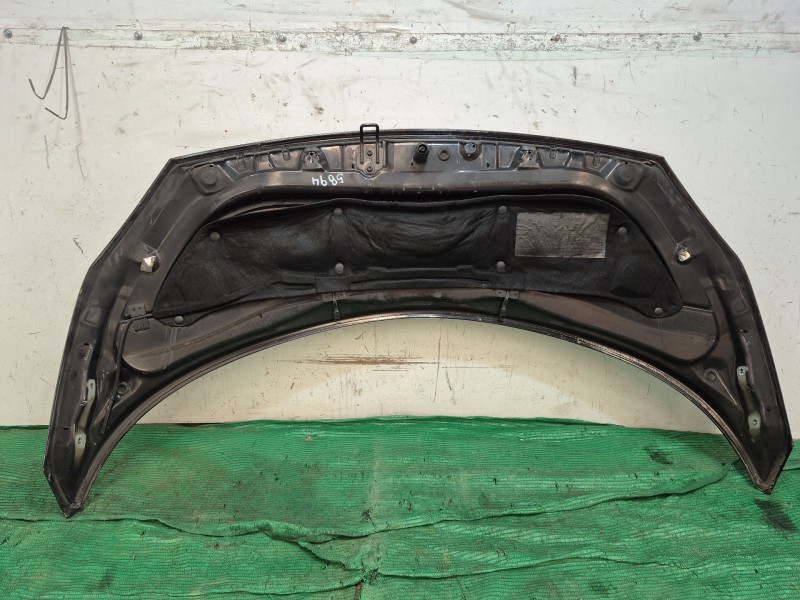 Recambio de capot para renault grand scénic ii (jm0/1_) 1.9 dci (jm14) referencia OEM IAM   