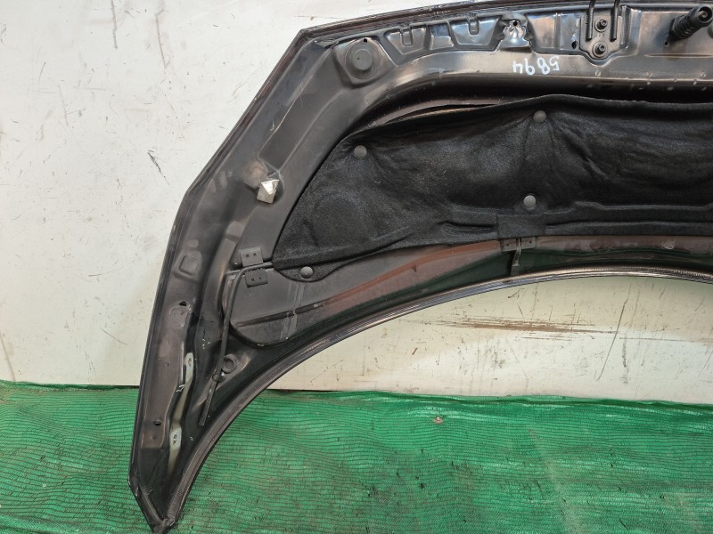 Recambio de capot para renault grand scénic ii (jm0/1_) 1.9 dci (jm14) referencia OEM IAM   