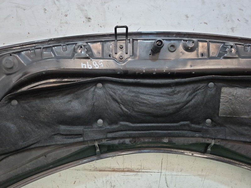 Recambio de capot para renault grand scénic ii (jm0/1_) 1.9 dci (jm14) referencia OEM IAM   