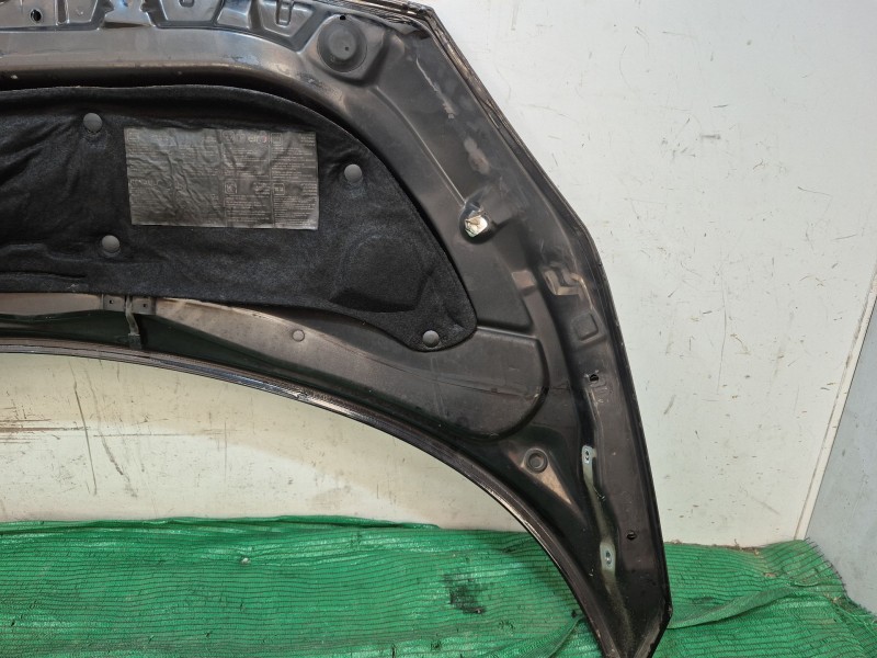 Recambio de capot para renault grand scénic ii (jm0/1_) 1.9 dci (jm14) referencia OEM IAM   