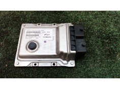 Recambio de centralita motor uce para fiat panda (312_, 319_) 1.2 (312pxa1a) referencia OEM IAM 51986261 51986261 51986261
