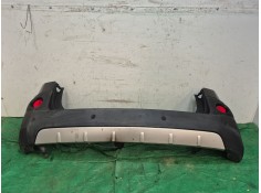 Recambio de paragolpes trasero para renault grand scénic ii (jm0/1_) 1.9 dci (jm14) referencia OEM IAM   