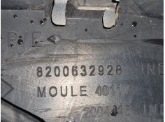 Recambio de paragolpes trasero para renault grand scénic ii (jm0/1_) 1.9 dci (jm14) referencia OEM IAM    2