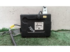 Recambio de modulo electronico para hyundai i30 (gd) 1.4 referencia OEM IAM   