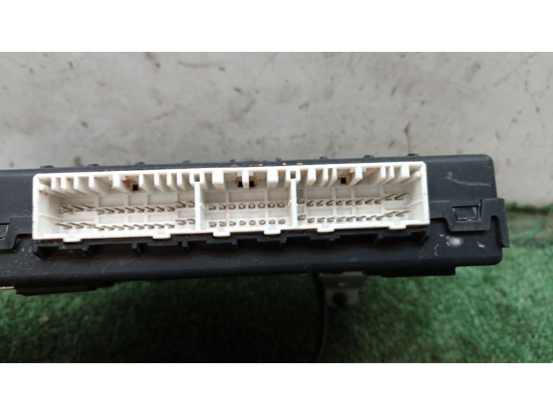 Recambio de modulo electronico para hyundai i30 (gd) 1.4 referencia OEM IAM   