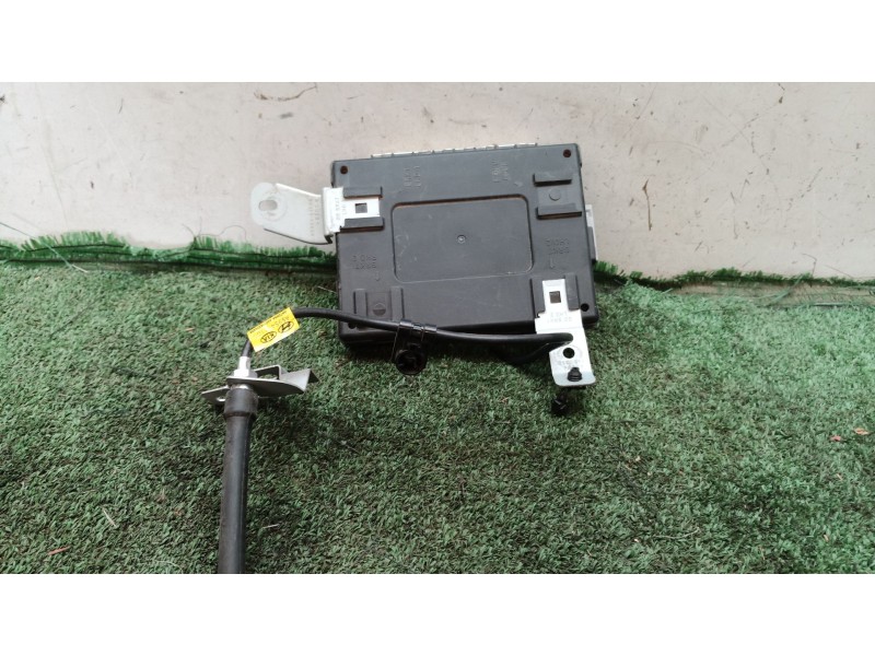 Recambio de modulo electronico para hyundai i30 (gd) 1.4 referencia OEM IAM   
