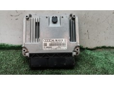 Recambio de centralita motor uce para audi q3 (8ub, 8ug) 2.0 tdi referencia OEM IAM 03L906018CN 03L906018CN 03L906018CN
