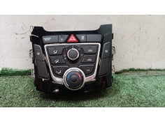 Recambio de mando calefaccion / aire acondicionado para hyundai i30 (gd) 1.4 referencia OEM IAM   