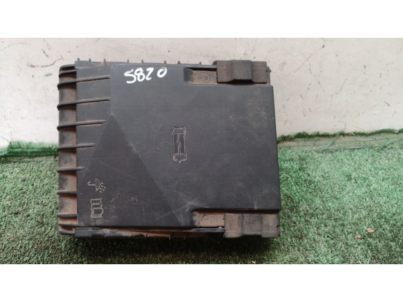 Recambio de caja reles / fusibles para audi q3 (8ub, 8ug) 2.0 tdi referencia OEM IAM   