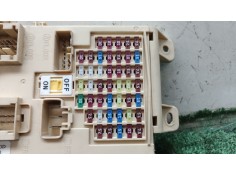 Recambio de caja reles / fusibles para hyundai i30 (gd) 1.4 referencia OEM IAM    2