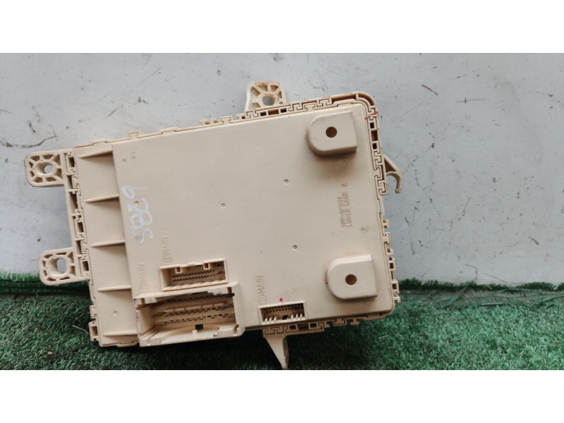 Recambio de caja reles / fusibles para hyundai i30 (gd) 1.4 referencia OEM IAM   