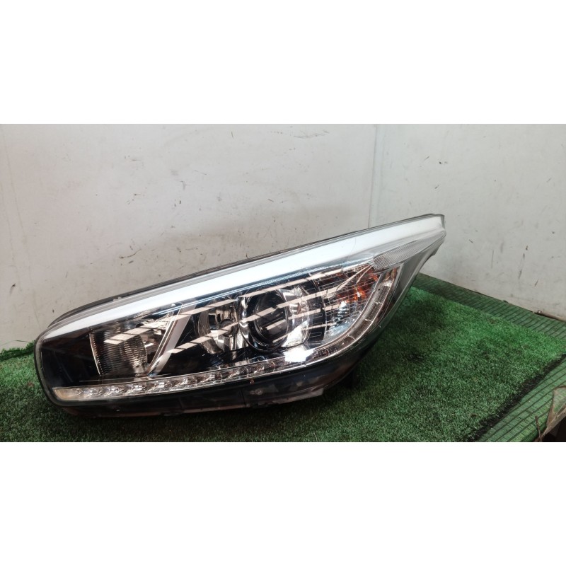 Recambio de piloto delantero izquierdo para kia cee´d (jd) 1.4 crdi 90 referencia OEM IAM   