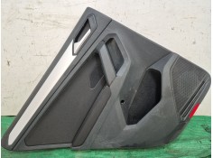 Recambio de guarnecido puerta trasera izquierda para volkswagen tiguan (ad1, ax1) 1.5 tsi referencia OEM IAM   