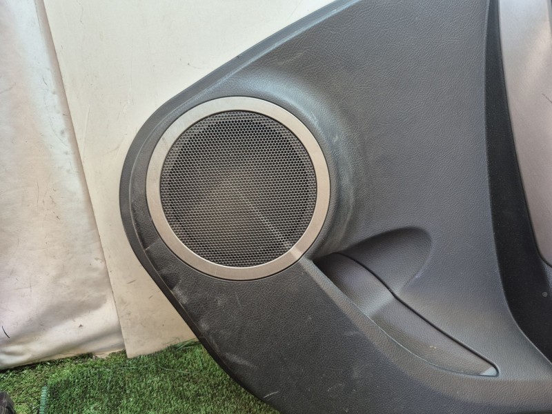 Recambio de guarnecido puerta trasera derecha para toyota rav 4 (a3) executive referencia OEM IAM   