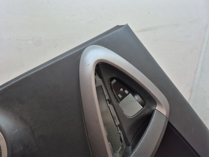 Recambio de guarnecido puerta trasera derecha para toyota rav 4 (a3) executive referencia OEM IAM   