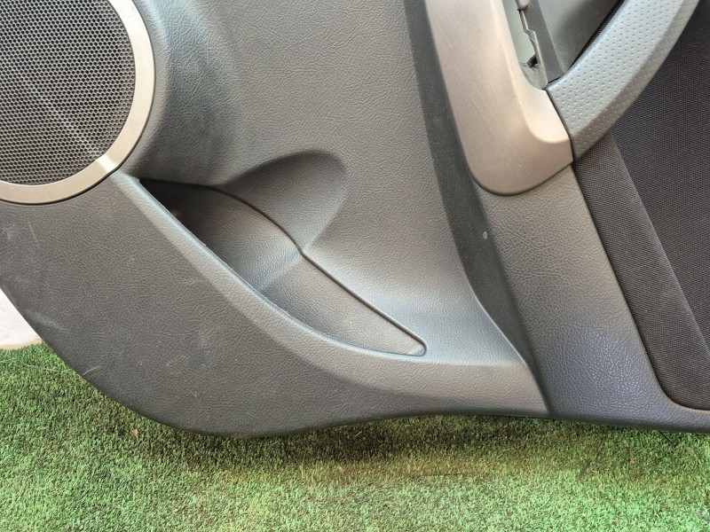 Recambio de guarnecido puerta trasera derecha para toyota rav 4 (a3) executive referencia OEM IAM   