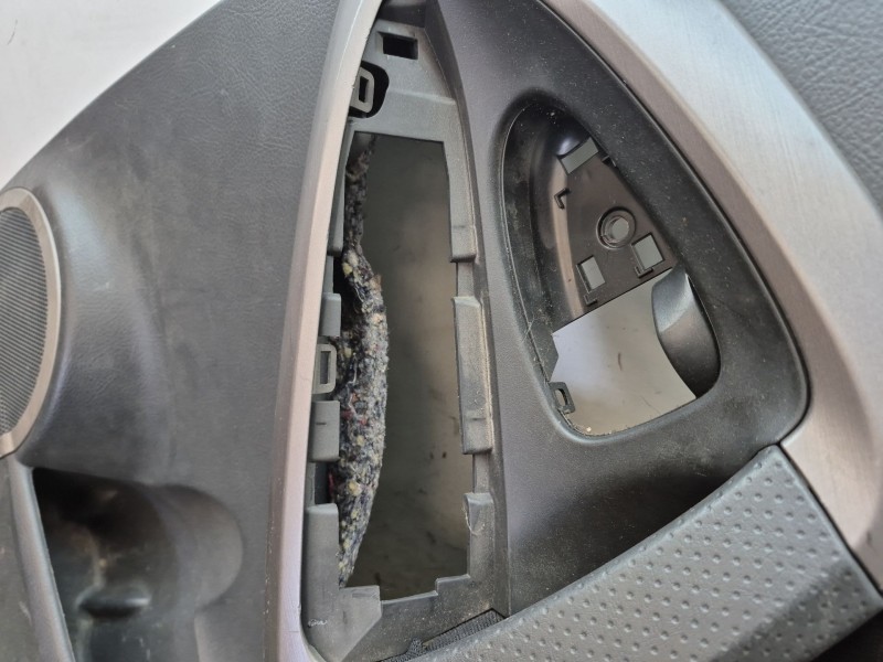 Recambio de guarnecido puerta trasera derecha para toyota rav 4 (a3) executive referencia OEM IAM   