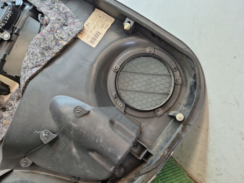 Recambio de guarnecido puerta trasera derecha para toyota rav 4 (a3) executive referencia OEM IAM   