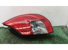 Recambio de piloto trasero derecho para renault grand scénic ii (jm0/1_) 1.9 dci (jm14) referencia OEM IAM   