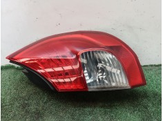 Recambio de piloto trasero derecho para renault grand scénic ii (jm0/1_) 1.9 dci (jm14) referencia OEM IAM    2