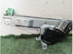 Recambio de elevalunas delantero derecho para renault grand scénic ii (jm0/1_) 1.9 dci (jm14) referencia OEM IAM    2