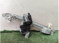 Recambio de elevalunas trasero izquierdo para renault grand scénic ii (jm0/1_) 1.9 dci (jm14) referencia OEM IAM   