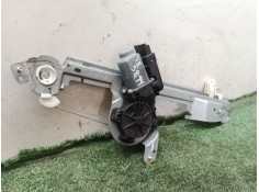 Recambio de elevalunas trasero izquierdo para renault grand scénic ii (jm0/1_) 1.9 dci (jm14) referencia OEM IAM    2