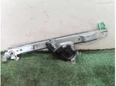 Recambio de elevalunas delantero izquierdo para renault grand scénic ii (jm0/1_) 1.9 dci (jm14) referencia OEM IAM   
