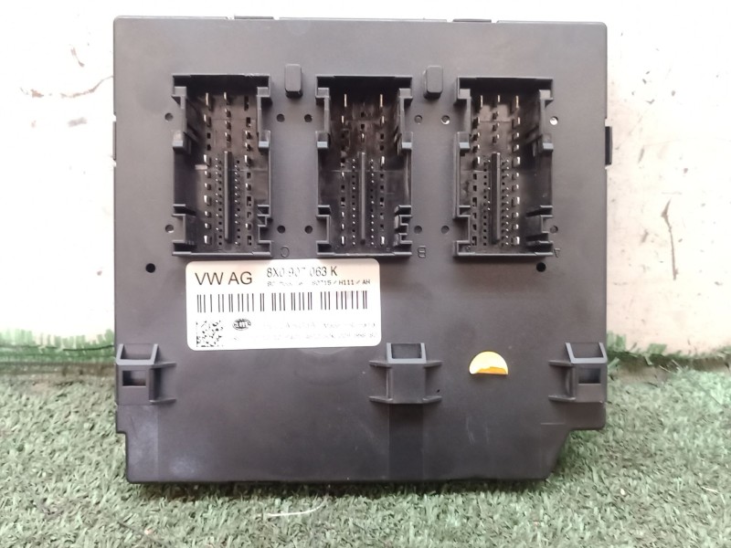 Recambio de modulo electronico para audi q3 (8ub, 8ug) 2.0 tdi referencia OEM IAM 8X0907063 8X0907063 8X0907063