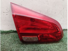 Recambio de piloto trasero izquierdo interior para kia cee´d (jd) 1.4 crdi 90 referencia OEM IAM   