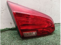 Recambio de piloto trasero izquierdo interior para kia cee´d (jd) 1.4 crdi 90 referencia OEM IAM    2