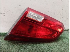 Recambio de piloto trasero derecho interior para kia cee´d (jd) 1.4 crdi 90 referencia OEM IAM   