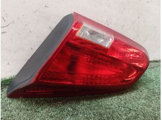 Recambio de piloto trasero derecho interior para kia cee´d (jd) 1.4 crdi 90 referencia OEM IAM    2