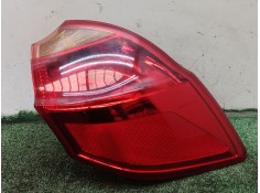 Recambio de piloto trasero izquierdo para kia cee´d (jd) 1.4 crdi 90 referencia OEM IAM   