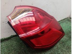 Recambio de piloto trasero izquierdo para kia cee´d (jd) 1.4 crdi 90 referencia OEM IAM    2