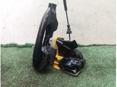 Recambio de cerradura puerta delantera derecha para kia cee´d (jd) 1.4 crdi 90 referencia OEM IAM   