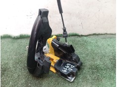 Recambio de cerradura puerta delantera derecha para kia cee´d (jd) 1.4 crdi 90 referencia OEM IAM    2