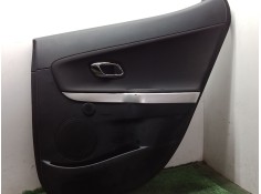 Recambio de guarnecido puerta trasera derecha para kia cee´d (jd) 1.4 crdi 90 referencia OEM IAM   