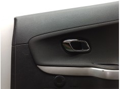 Recambio de guarnecido puerta trasera derecha para kia cee´d (jd) 1.4 crdi 90 referencia OEM IAM    2