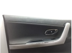 Recambio de guarnecido puerta delantera izquierda para kia cee´d (jd) 1.4 crdi 90 referencia OEM IAM    2