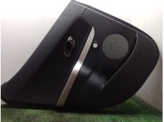 Recambio de guarnecido puerta trasera izquierda para kia cee´d (jd) 1.4 crdi 90 referencia OEM IAM   