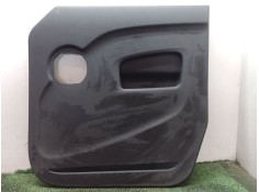 Recambio de guarnecido puerta trasera derecha para renault kangoo / grand kangoo ii (kw0/1_) 1.5 dci 90 (kw05, kw08, kw0g, kw11)