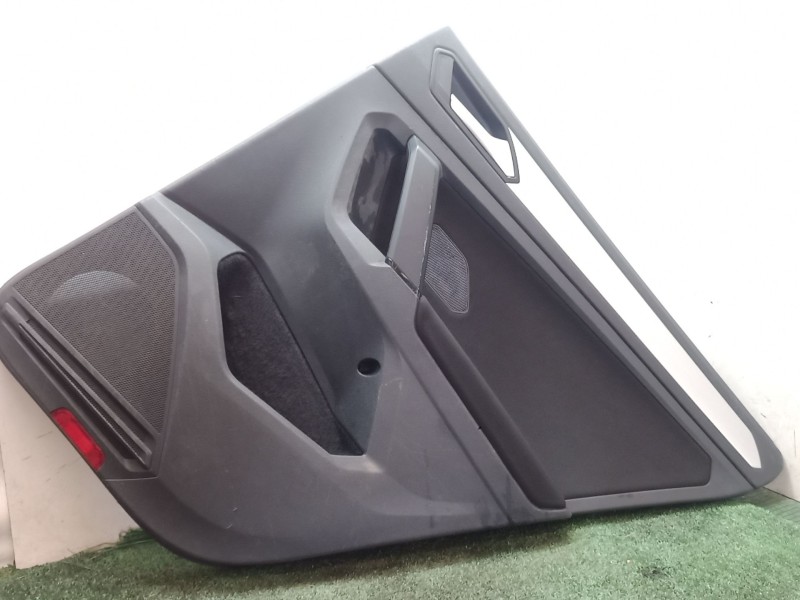 Recambio de guarnecido puerta trasera derecha para volkswagen tiguan (ad1, ax1) 1.5 tsi referencia OEM IAM   
