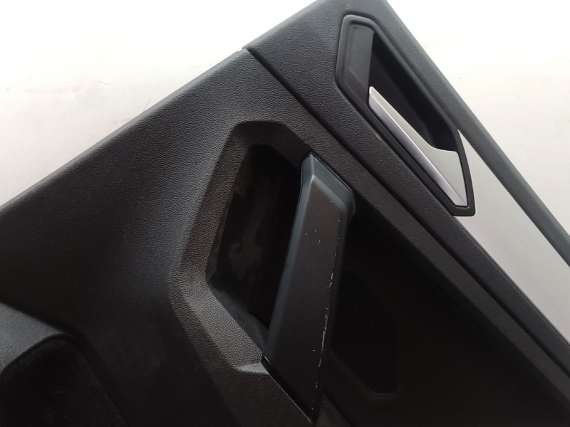 Recambio de guarnecido puerta trasera derecha para volkswagen tiguan (ad1, ax1) 1.5 tsi referencia OEM IAM   
